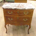 370 5070 CHEST OF DRAWERS